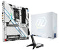 EAN 4710483949661 - Asrock Z890 Taichi AQUA Intel Z890 LGA 1851 (Socket V1) ATX extendida imagen 1