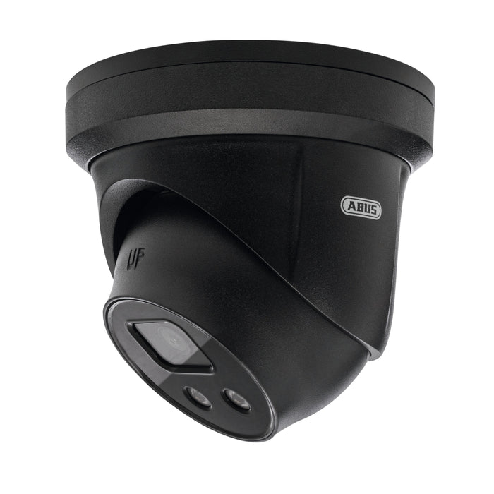 EAN 4043158193510 - ABUS IP Kugeldome 4 MPx IPCB54611BSchwarz (4 mm) IPCB54611B imagen 2