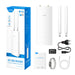 EAN 6971690792893 - Cudy AP1300 Outdoor 1167 Mbit/s Blanco Energía sobre Ethernet (PoE) imagen 5