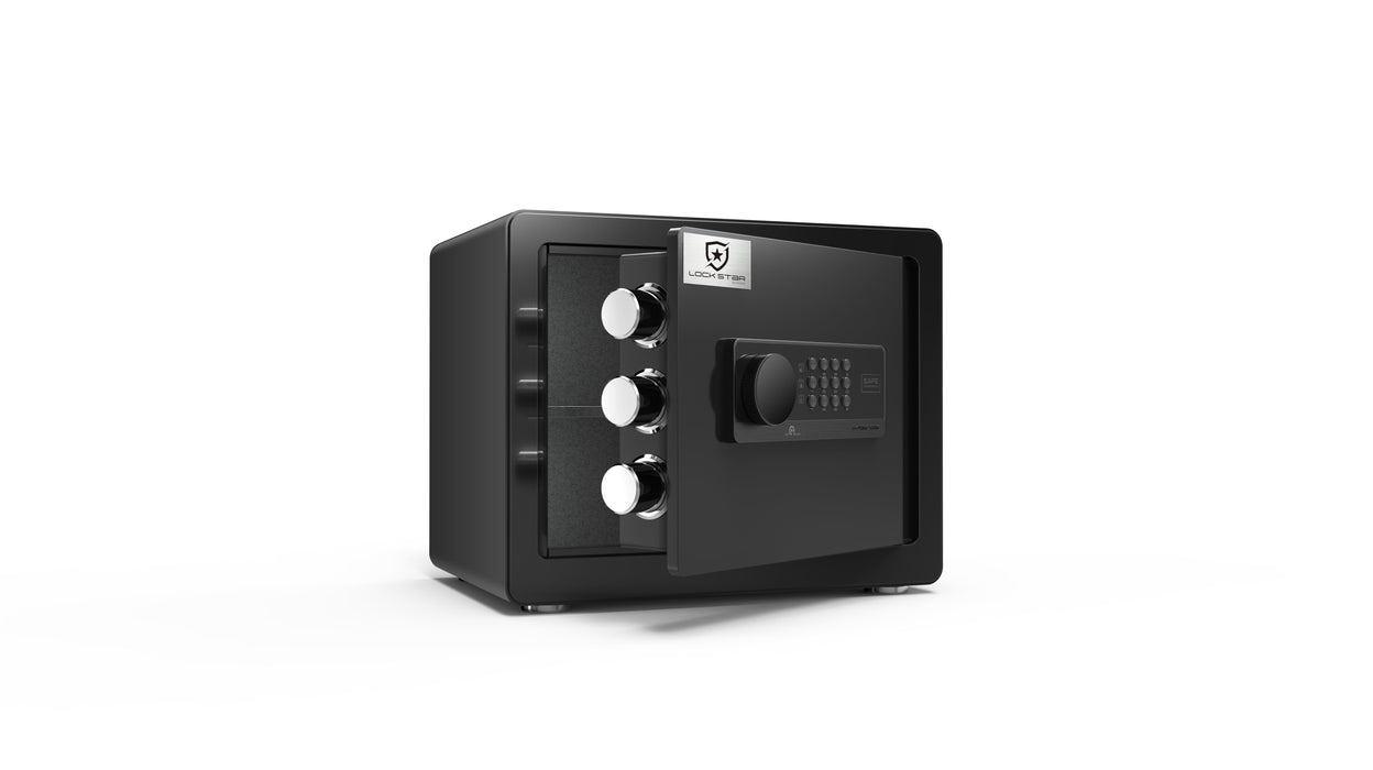 EAN 5907207227276 - Extralink EX.27276 caja fuerte imagen 4