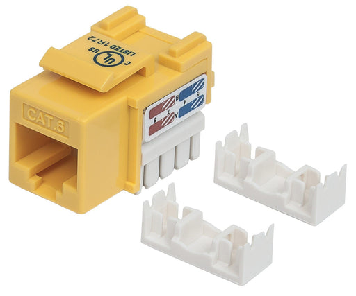 EAN 766623210584 - Intellinet 210584 módulo de conector de red imagen 1