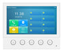 EAN 6937295602272 - Fanvil i53W sistema de intercomunicación de video 17,8 cm (7") Blanco imagen 1