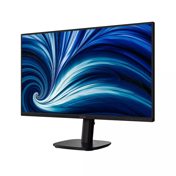 EAN 8721038007916 - Philips 27B2N3500/00 pantalla para PC 68,6 cm (27") 2560 x 1440 Pixeles Full HD LCD Negro imagen 8