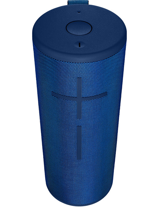 EAN 5099206080386 - Ultimate Ears 984-001404 altavoz portátil o de fiesta Altavoz portátil estéreo Azul imagen 1