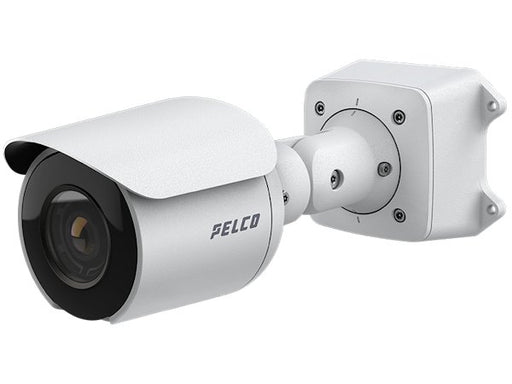 EAN 0700880371336 - Pelco SRXP4-2V10-EBT-IR cámara de vigilancia Bala (forma) Cámara de seguridad IP Exterior 1920 x 1080 Pix imagen 1