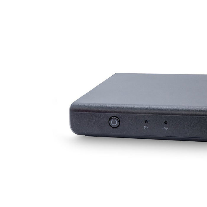 EAN 4039407081516 - TERRA 1480374 base para portátil y replicador de puertos Alámbrico USB 3.2 Gen 1 (3.1 Gen 1) Type-C Negro imagen 6