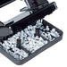 EAN 8411772337072 - Petrus 33707 perforador de papel 20 hojas Negro imagen 3