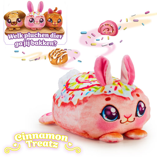 EAN 0630996235027 - Moose Toys MS23502 figura de juguete para niños imagen 2