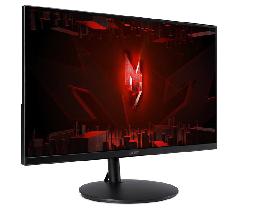 EAN 4711121517440 - Acer XF240Y S3 pantalla para PC 60,5 cm (23.8") 1920 x 1080 Pixeles Full HD LED Negro imagen 2