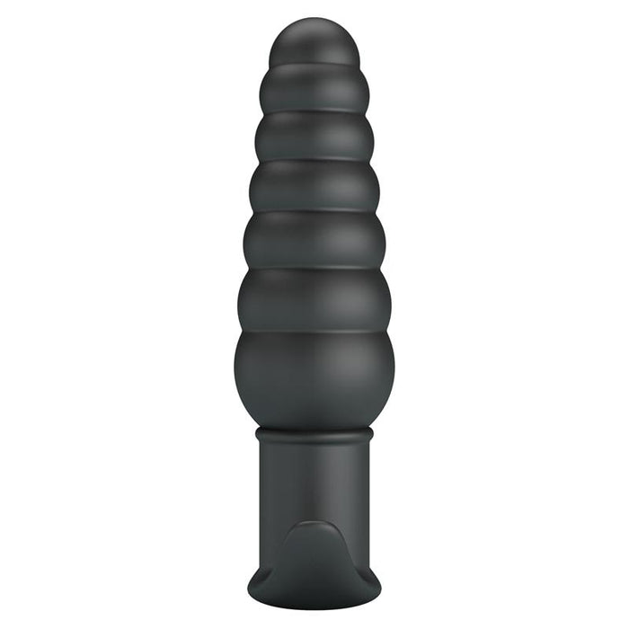 Aeolis Plug Anal Con Vibración