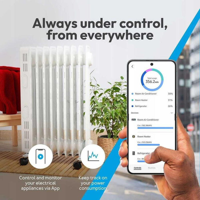 Aeotec Pico Duo Switch, Zigbee