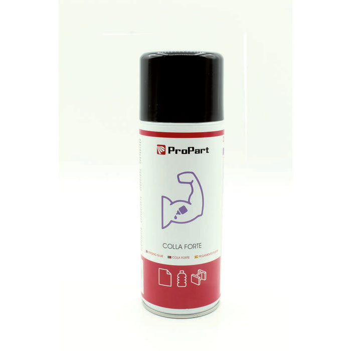 Aerosol De Pegamento Permanente Propart De 400 Ml