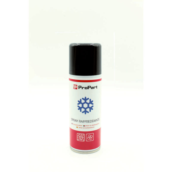 Aerosol Propart Súper Fría De 200ml