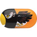 EAN 6933256628589 - Faber-Castell Eagle Sacapuntas manual Naranja, Negro imagen 1