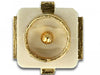 EAN 4043619658923 - DeLOCK 65892 conector coaxial 10 pieza(s) imagen 2