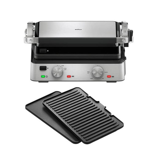 EAN 8021098002433 - Braun CG 7020 parrilla eléctrica de contacto imagen 2
