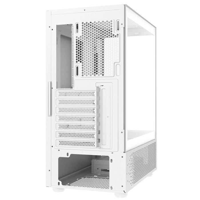 EAN 4711085948564 - XPG Invader X Mini Midi Tower imagen 15