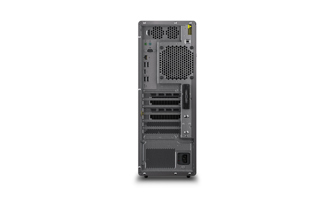 EAN 0198155572289 - Lenovo ThinkStation P5 Intel® Xeon® W w5-2545 64 GB DDR5-SDRAM 1 TB SSD NVIDIA RTX 4000 Ada Windows 11 Pr imagen 7