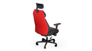 EAN 5903018666501 - ENDORFY Meta RD Butaca para jugar Asiento acolchado Negro, Rojo imagen 9