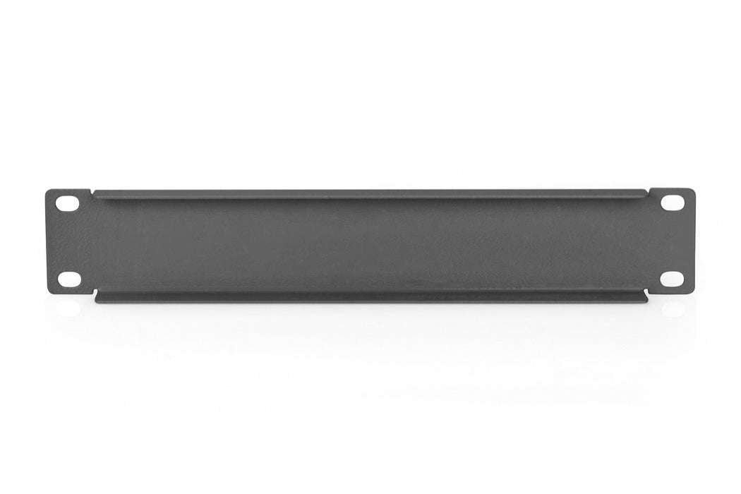 EAN 4016032475910 - Digitus DN-10-BPN-01-B accesorio de bastidor Panel ciego imagen 3