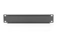 EAN 4016032475910 - Digitus DN-10-BPN-01-B accesorio de bastidor Panel ciego imagen 3