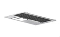 EAN 5704174586739 - HP M07491-BA1 refacción para laptop Teclado imagen 1
