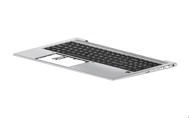 EAN 5704174586739 - HP M07491-BA1 refacción para laptop Teclado imagen 1