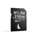 EAN 9120056584895 - Angelbird Technologies AV PRO SD V60 MK2 256 GB SDXC UHS-II imagen 1