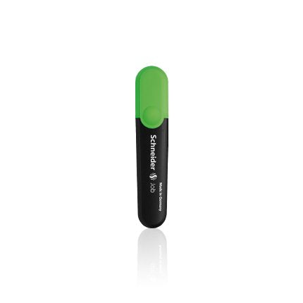 EAN 4004675015044 - Schneider Schreibgeräte Job marcador Verde imagen 1