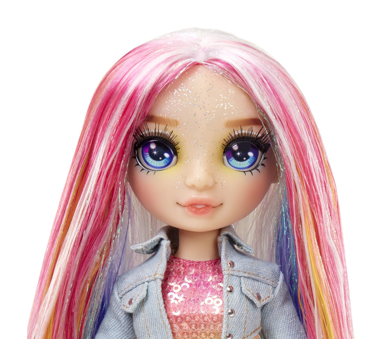 EAN 0035051120230 - Rainbow High 120230EU muñeca imagen 11