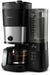 EAN 8720389023422 - Philips HD7900/01 cafetera eléctrica Totalmente automática Cafetera de filtro 1,25 L imagen 5