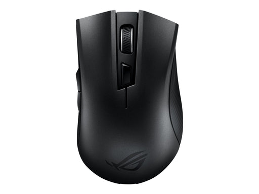 EAN 4718017255417 - ASUS ROG Strix Carry ratón Juego mano derecha RF Wireless + Bluetooth Óptico 7200 DPI imagen 1