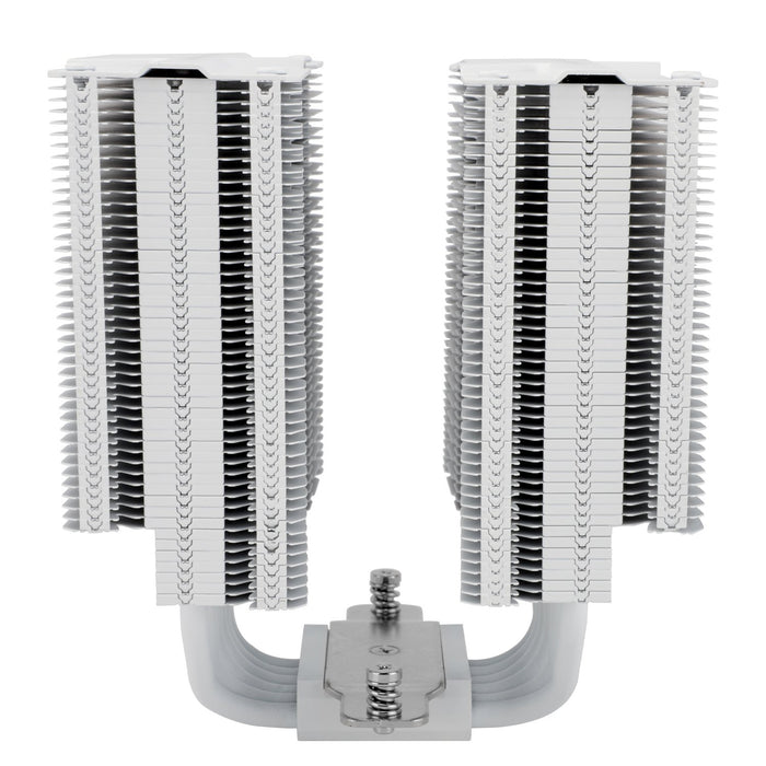 EAN 0814256018203 - Thermalright Peerless Assassin 140 Procesador Disipador térmico/Radiador 120/140 mm Blanco imagen 6