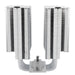 EAN 0814256018203 - Thermalright Peerless Assassin 140 Procesador Disipador térmico/Radiador 120/140 mm Blanco imagen 6