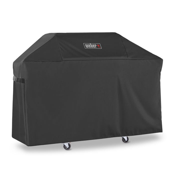 EAN 0077924180422 - Weber 7194 accesorio de barbacoa/grill al aire libre Protectora imagen 2