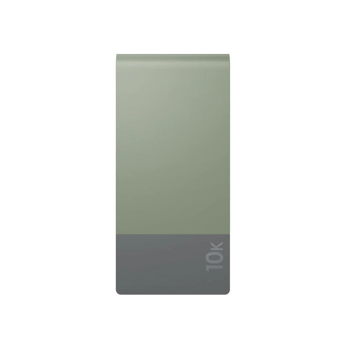 EAN 4891199224256 - GP Batteries M2+ Polímero de litio 10000 mAh Gris imagen 6