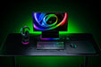 EAN 8887910074220 - Razer Huntsman V3 Pro 8KHz teclado Juego USB QWERTY Alemán Negro imagen 5