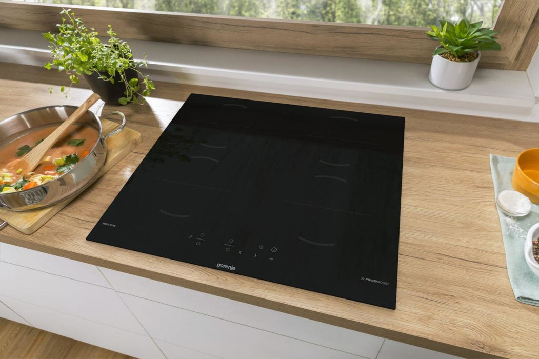 EAN 3838782757440 - Gorenje GI6401BSCE Negro Integrado 59 cm Con placa de inducción 4 zona(s) imagen 8