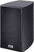 EAN 4029678458001 - Heco Victa Elite 202 (Paar) De 2 vías Negro Alámbrico 120 W imagen 2