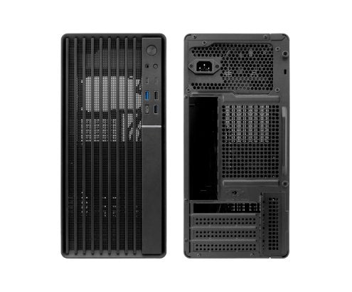 EAN 8436624423123 - CoolBox M840 Negro 500 W imagen 2