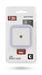 EAN 5999097981321 - Entac ENL-CS-0.5W-DS luz nocturna Luz de noche con enchufe o Luz quitamiedos con enchufe imagen 2