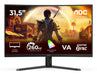 EAN 4038986183093 - AOC G4 C32G42ZE pantalla para PC 80 cm (31.5") 1920 x 1080 Pixeles Full HD LED Negro, Rojo imagen 1