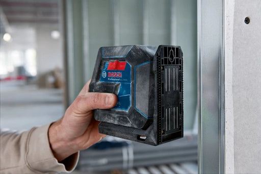 EAN 4059952524825 - Bosch Magnet LB 10 & DK 10 Soporte de montaje para nivel láser imagen 2