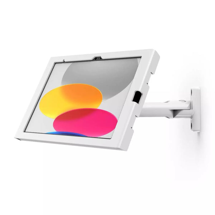 EAN 819472029088 - Compulocks 827W209SWLW soporte de seguridad para tabletas Blanco 27,7 cm (10.9") imagen 1