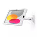 EAN 819472029088 - Compulocks 827W209SWLW soporte de seguridad para tabletas Blanco 27,7 cm (10.9") imagen 1