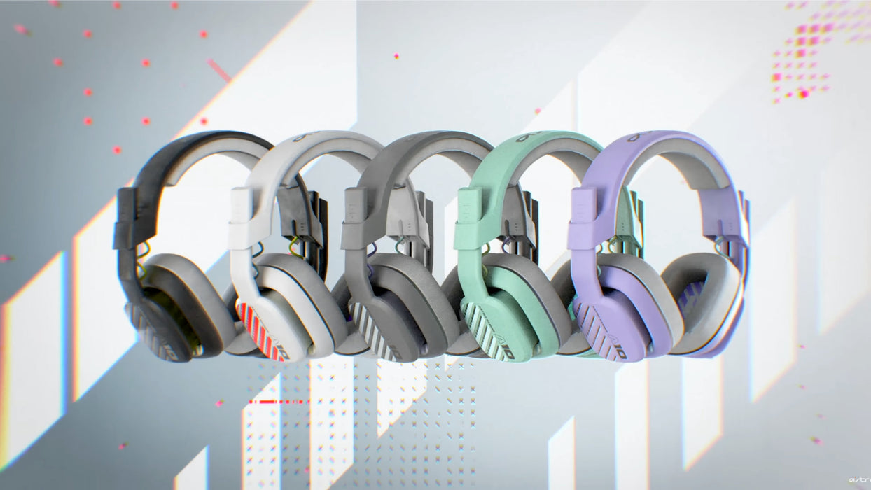 EAN 5099206101524 - ASTRO Gaming A10 Auriculares Alámbrico Diadema Juego Gris imagen 8