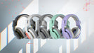 EAN 5099206101524 - ASTRO Gaming A10 Auriculares Alámbrico Diadema Juego Gris imagen 8