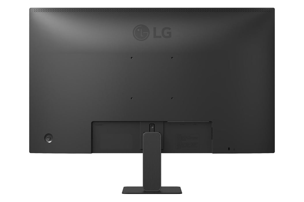 EAN 8806096358559 - LG 27'' QHD Monitor pantalla para PC 68,6 cm (27") 2560 x 1440 Pixeles Quad HD Negro imagen 6