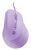 EAN 5901969445893 - NATEC Crake 2 Pro ratón Universal mano derecha USB tipo A Óptico 12800 DPI imagen 1