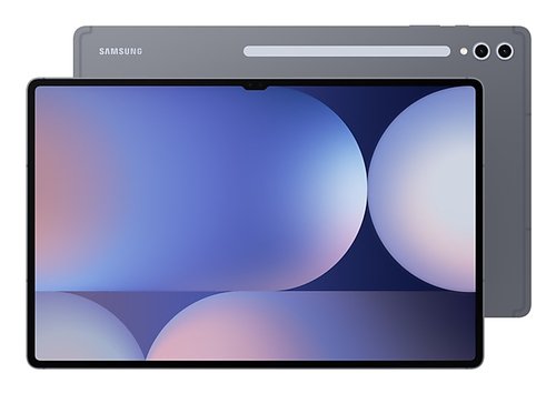 EAN 8806095891804 - Samsung Galaxy Tab S10 Ultra 256 GB 37,1 cm (14.6") 12 GB Wi-Fi 7 (802.11be) Gris imagen 1
